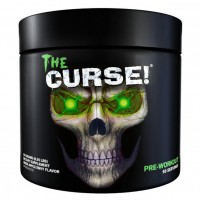 The Curse (150г)